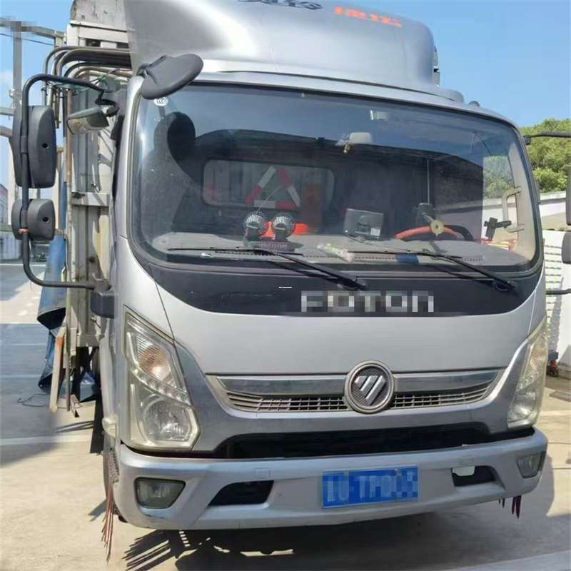 八步区金波乡物流：多元运输服务与线路探秘