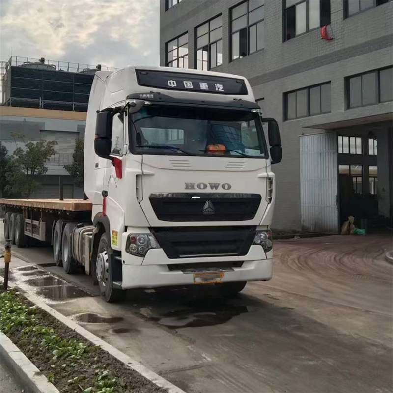 八步区通什镇物流：多元运输服务与线路解析