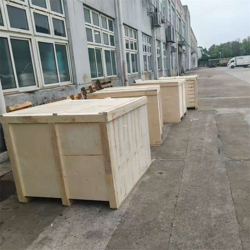 八步区尼勒克县：物流专线的高效货运之旅