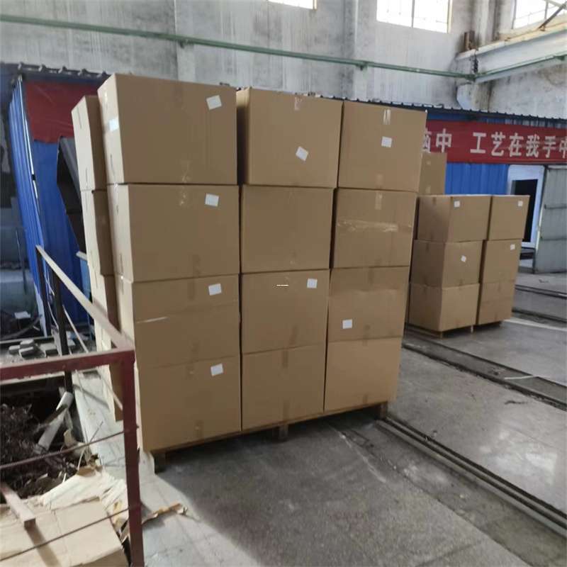 八步区喀什地区：物流专线的高效货运之旅
