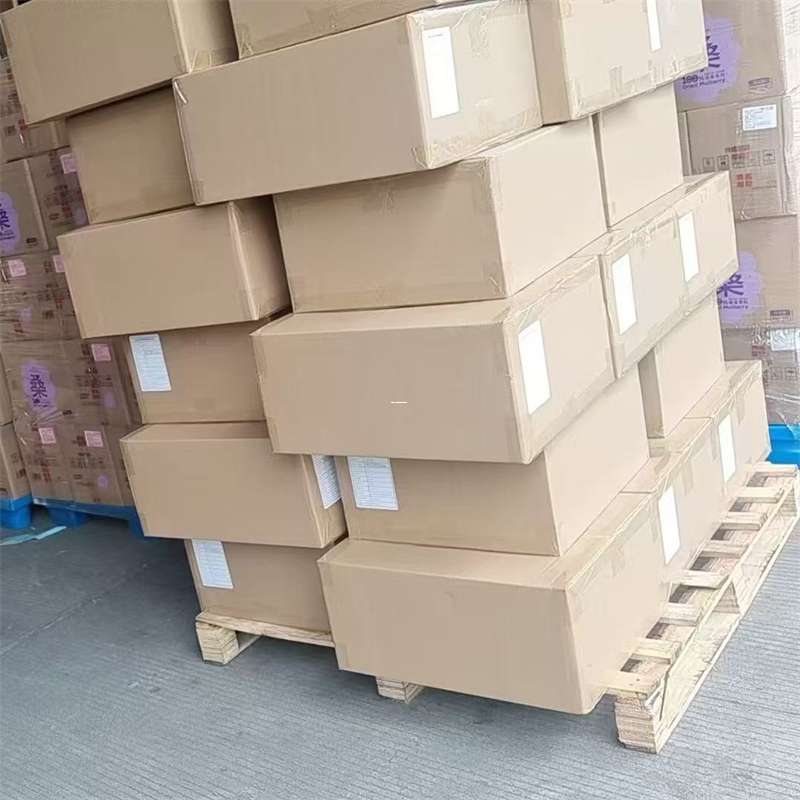 八步区和硕县：畅享多元高效物流运输服务
