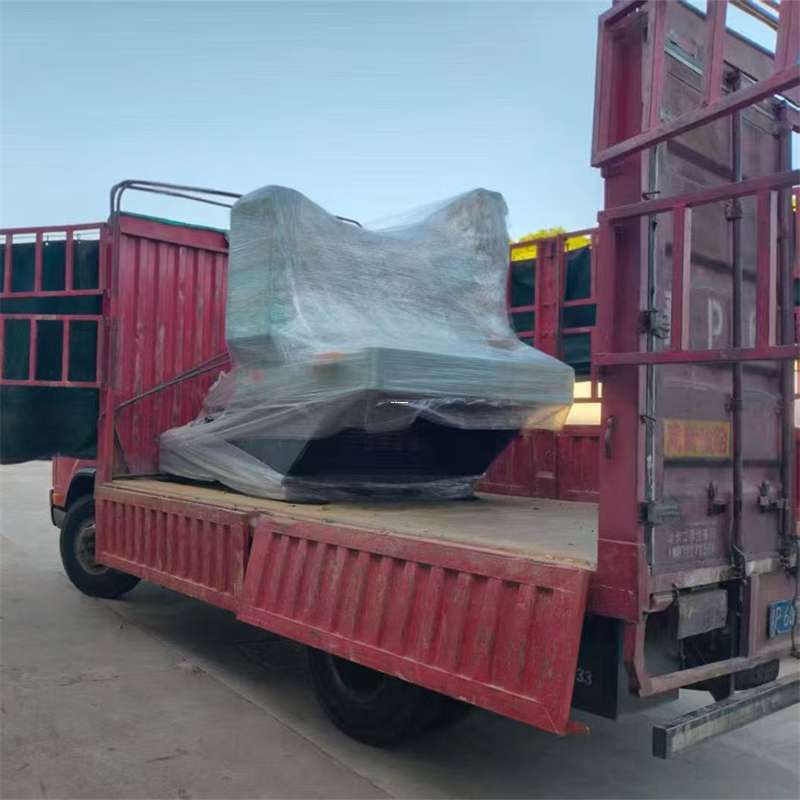 八步区和静县：物流专线的高效货运解决方案