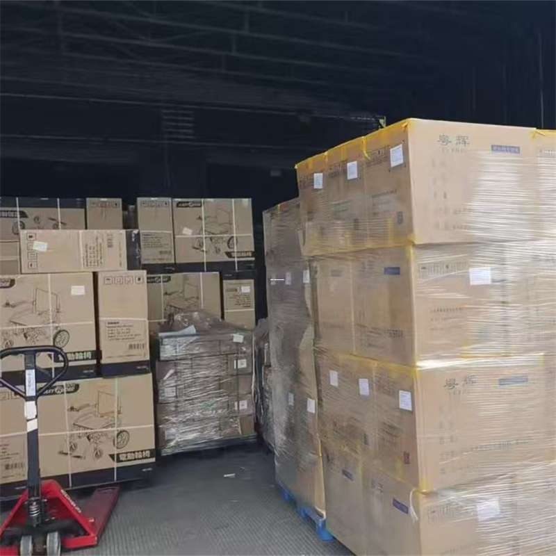 八步区潍坊市物流：多元服务与高效运输线路探秘