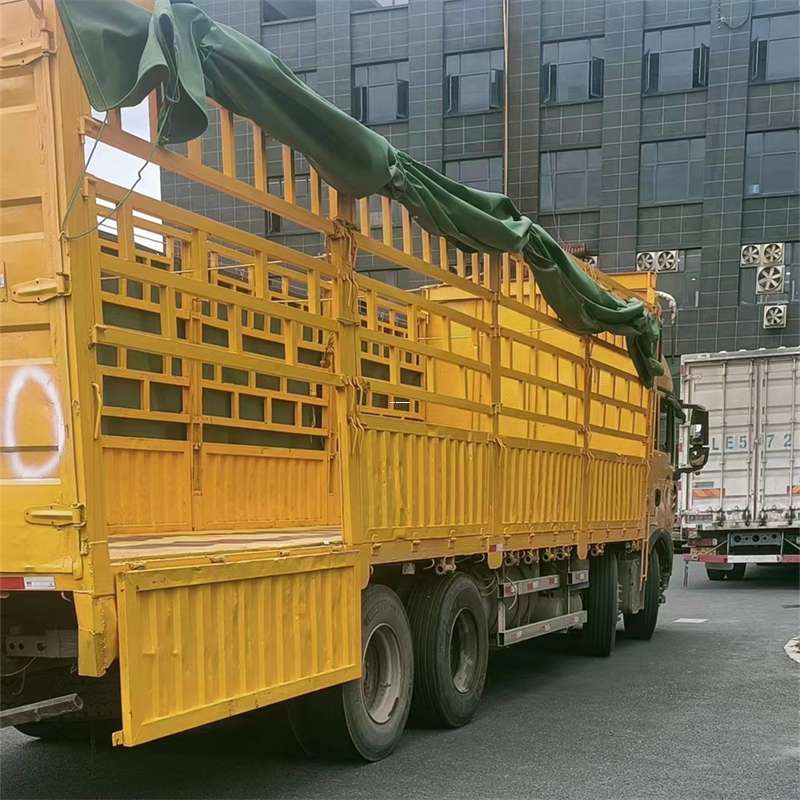 八步区吉安市物流：多元服务与高效运输线路探秘