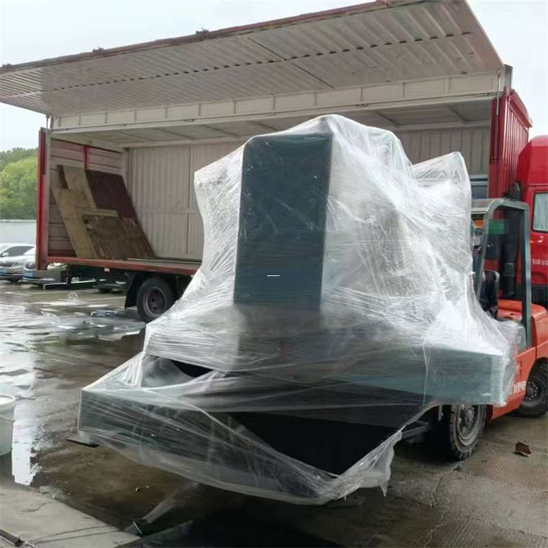八步区瑞金市多元物流服务探索与运输线路解析