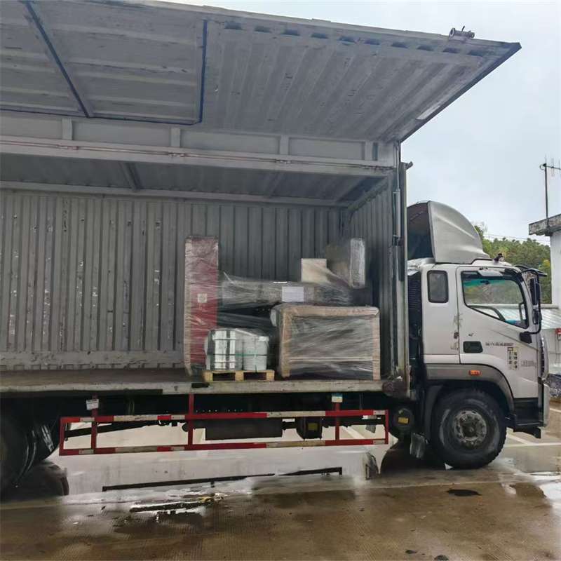 八步区月湖区物流：多元运输服务与丰富经验探索