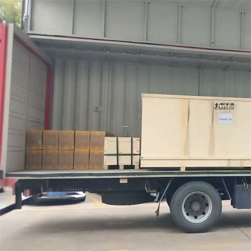 八步区瑞昌市物流：多元服务与高效运输线路探秘