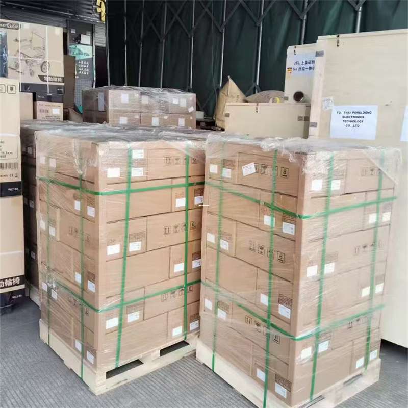 八步区建瓯市物流：多样服务与高效运输线路探秘
