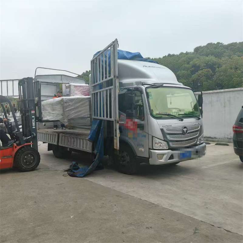 八步区亳州物流：多元专线与高效运输探秘
