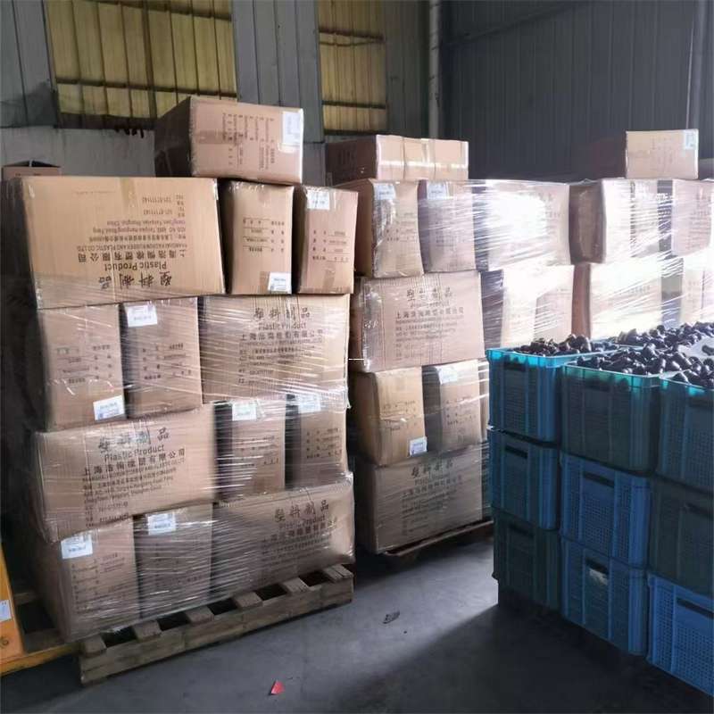 八步区西宁物流：普货冷链快运的全方位服务
