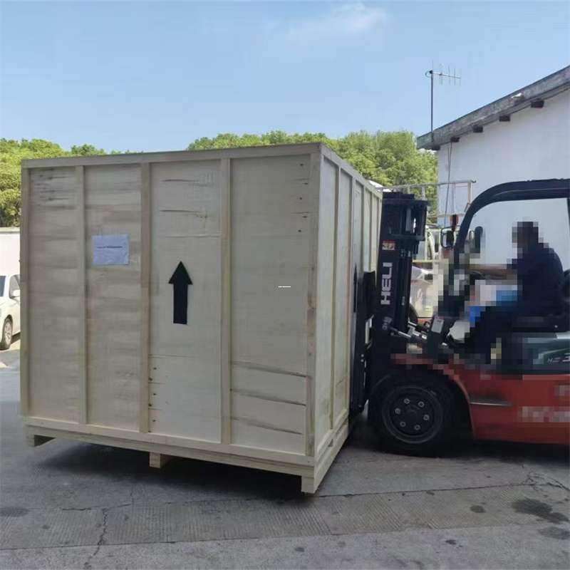 八步区黎城县物流：多元专线运输的精彩之旅