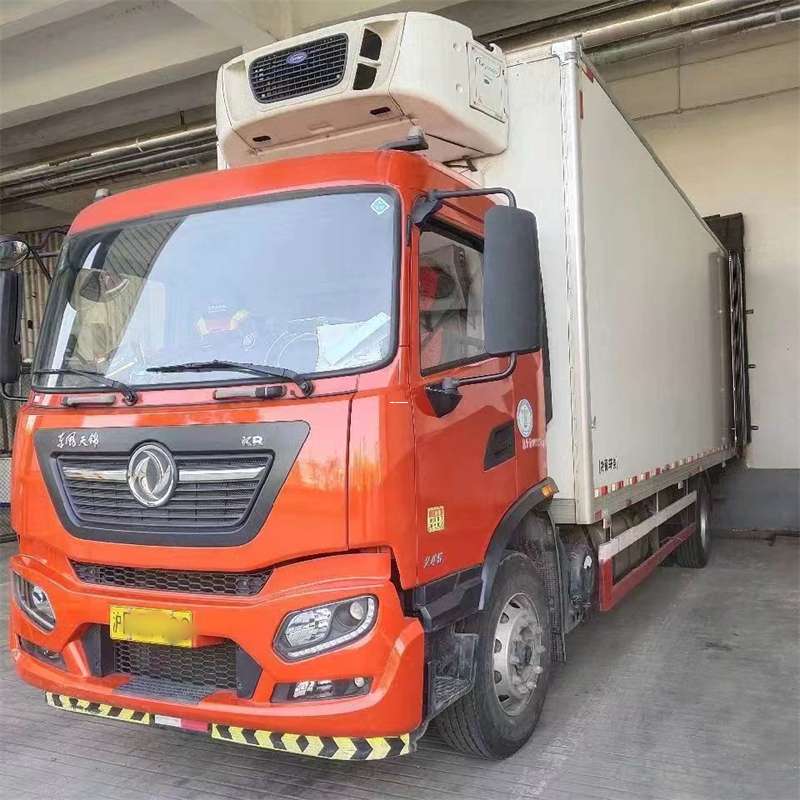 八步区潞城区物流：多元专线与高效运输探秘