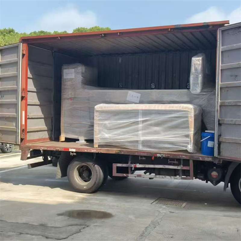 八步区枣强县物流：多元专线运输的精彩世界