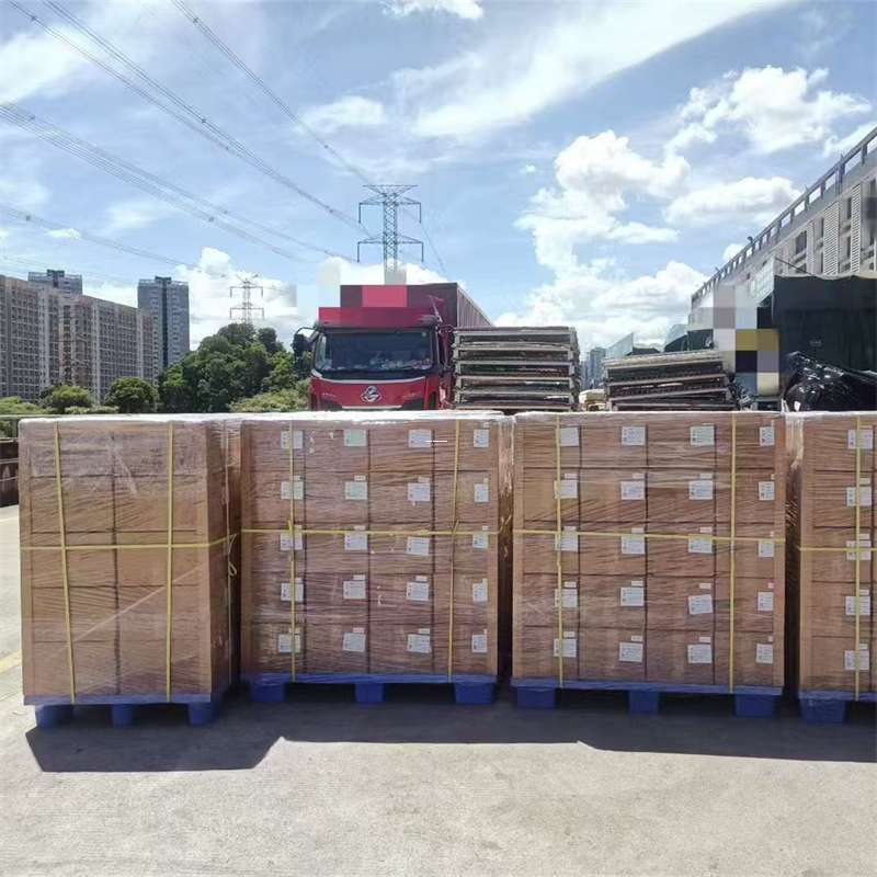 八步区沽源县物流：多元运输服务与丰富经验探索