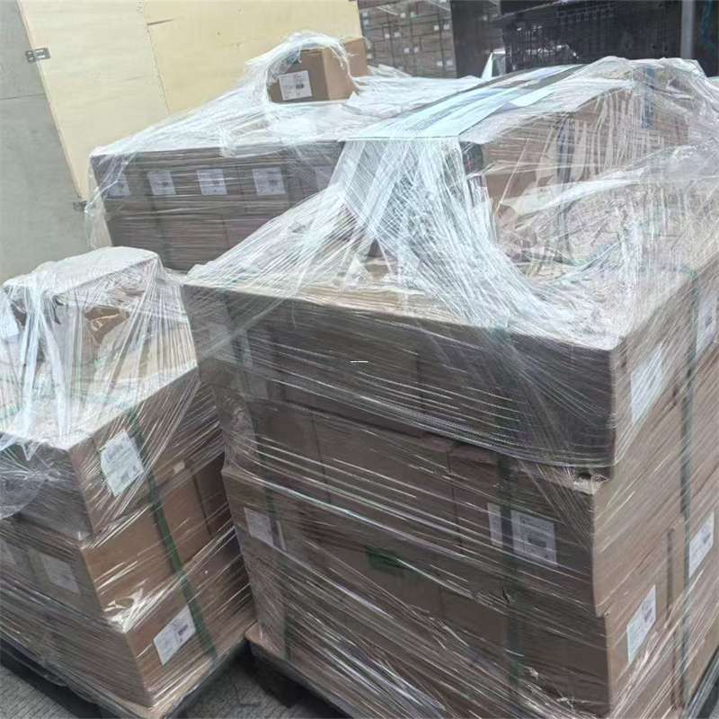 八步区大足区物流运输：多样服务与高效线路探索