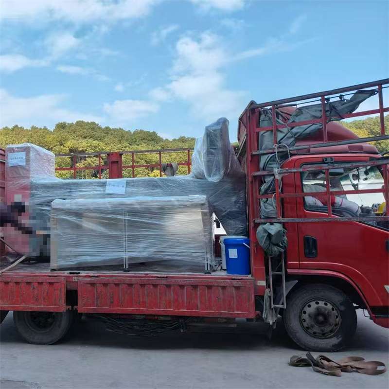 八步区石河子市物流专线：高效运输与多元服务探索