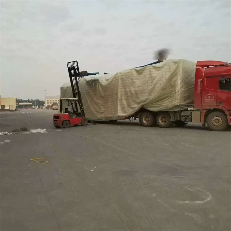 八步区布尔津县物流专线运输的多样魅力与高效服务