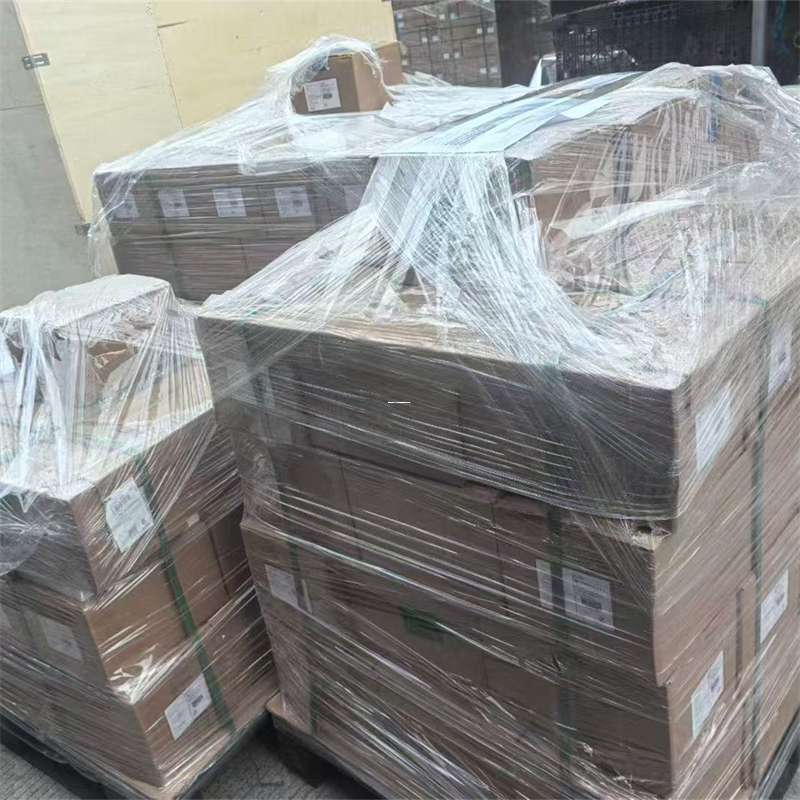 八步区龙里县物流专线：大件快运与进仓出口的高效之道