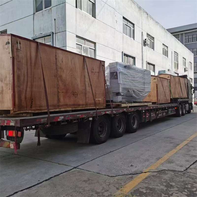 八步区赫章县进仓物流：专线直达的多元货运服务探秘