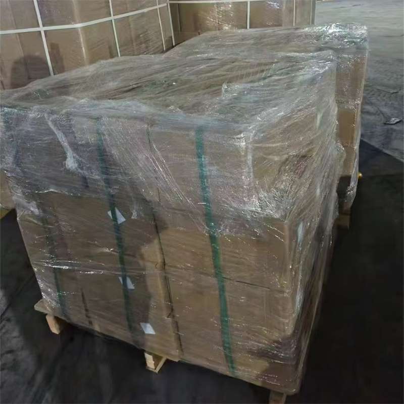 八步区乃东区：物流专线开启货运新体验