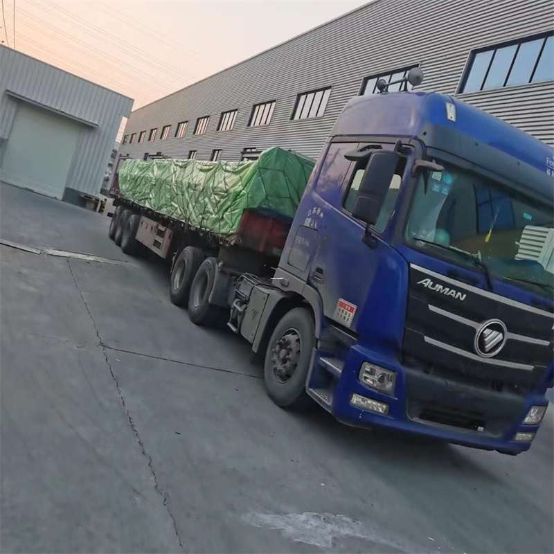 八步区水城区进仓物流：专线直达的货运探索
