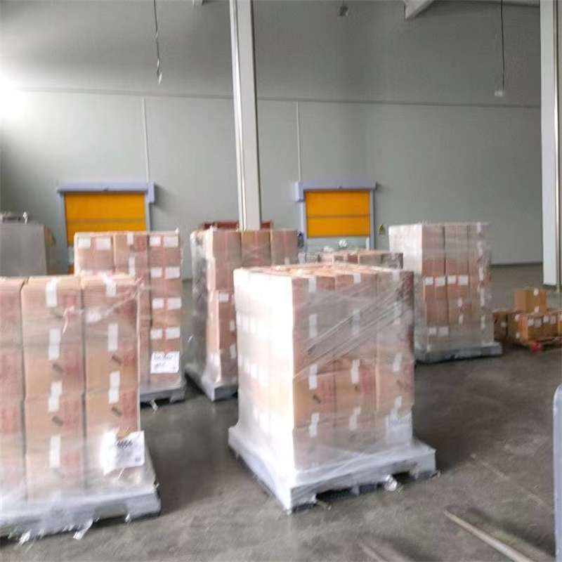 八步区朗县物流：专线运输的高效货运之旅