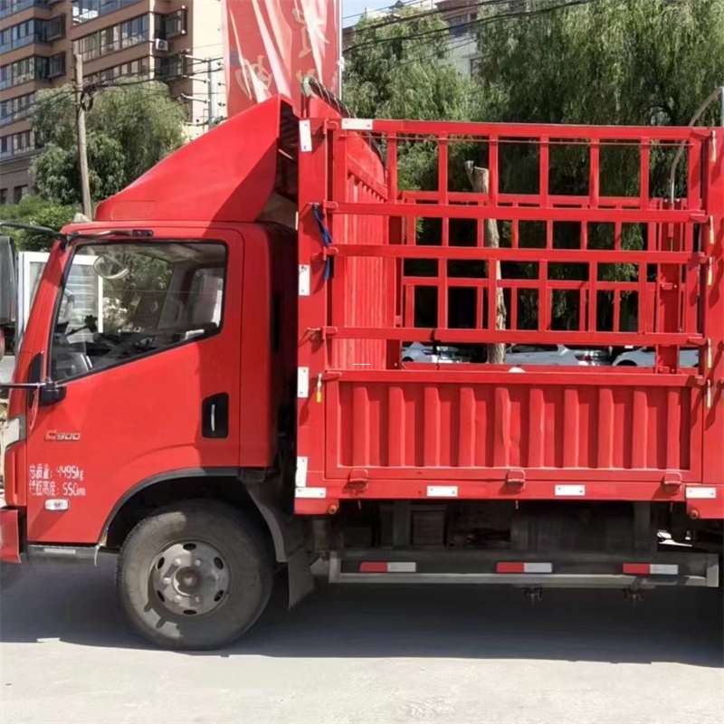 八步区延安市物流专线：多元货运服务的精彩画卷