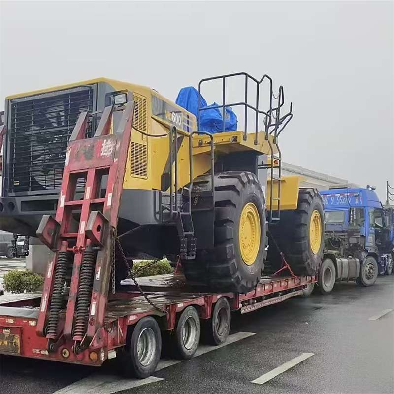 八步区渭城区物流：多样服务与高效运输线路探秘