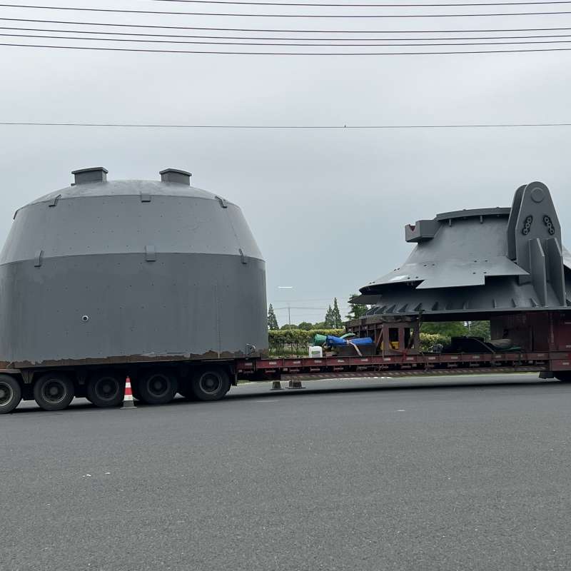 八步区扶风县物流：多元服务与高效运输线路探索