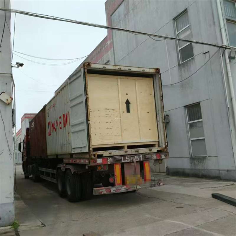 八步区铜川市物流：多元运输服务与线路探秘