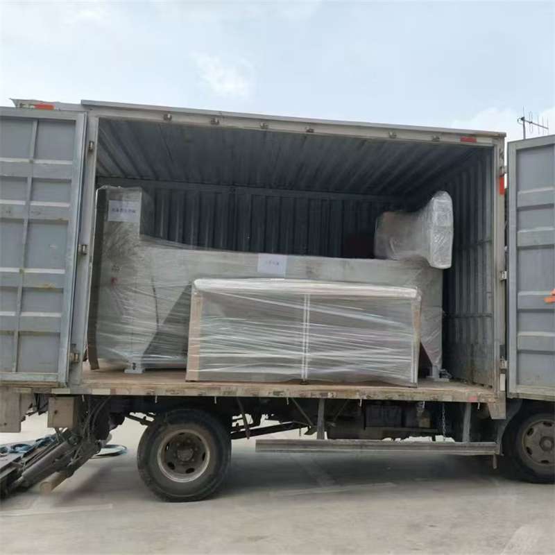 八步区德宏州物流：多元服务与高效运输线路探秘