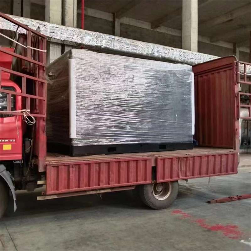 八步区探索大理市多元物流运输的奥秘