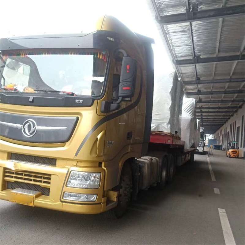 八步区楚雄市物流运输：多元服务与高效线路探索