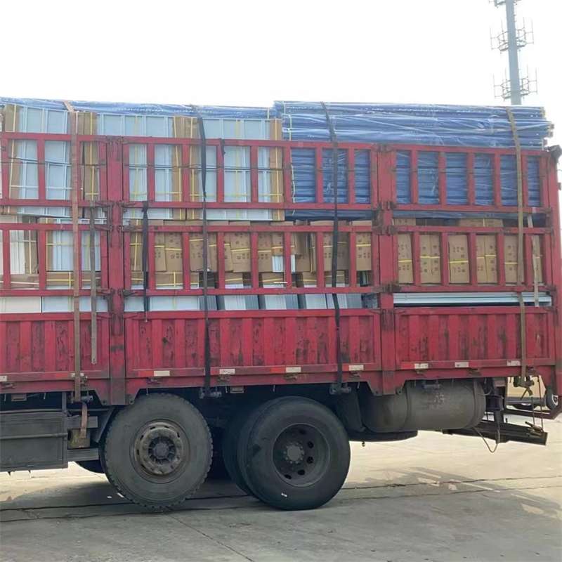 八步区镇雄县物流运输：多元服务与高效线路探索