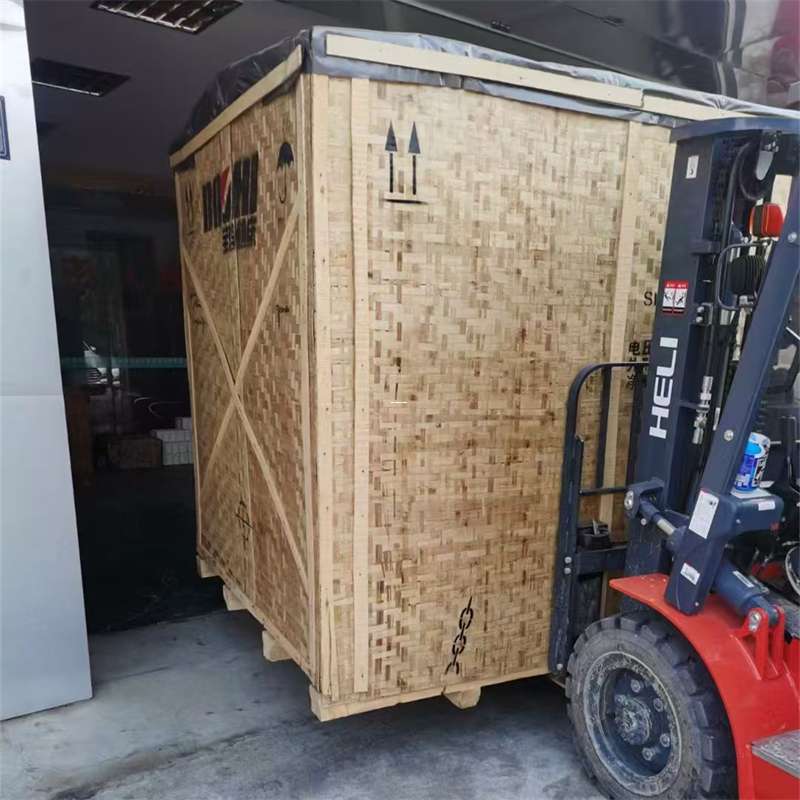 八步区昌都市：全方位物流专线服务领航者
