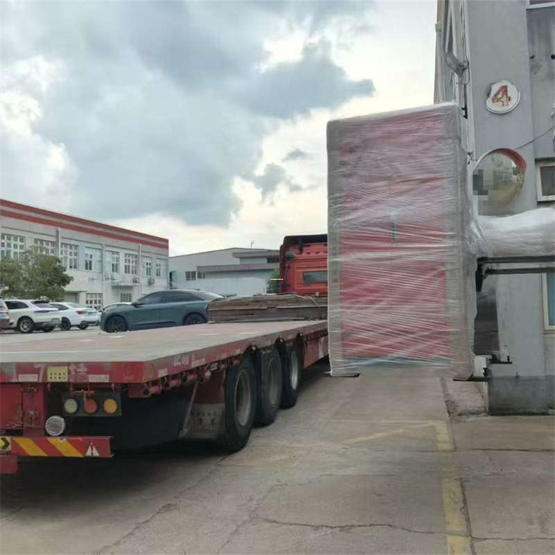 八步区探析新平县多元高效的物流运输服务体系