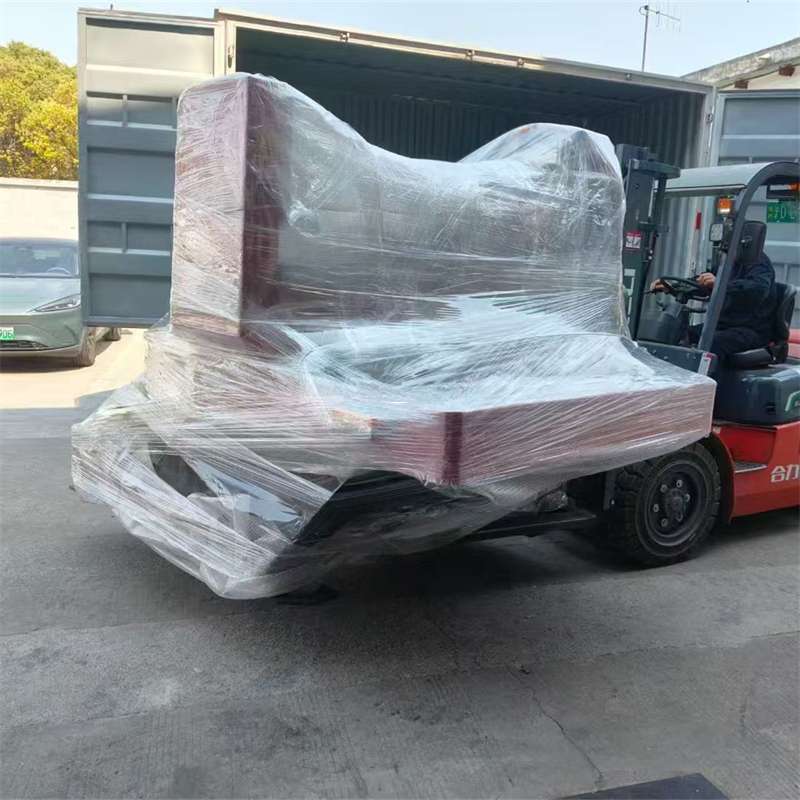 八步区茂县物流：多元运输服务与线路探索