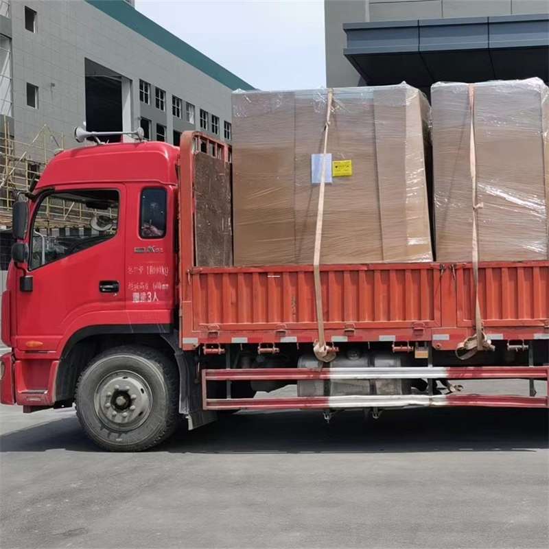八步区翠屏区物流：多元运输服务的探索与实践