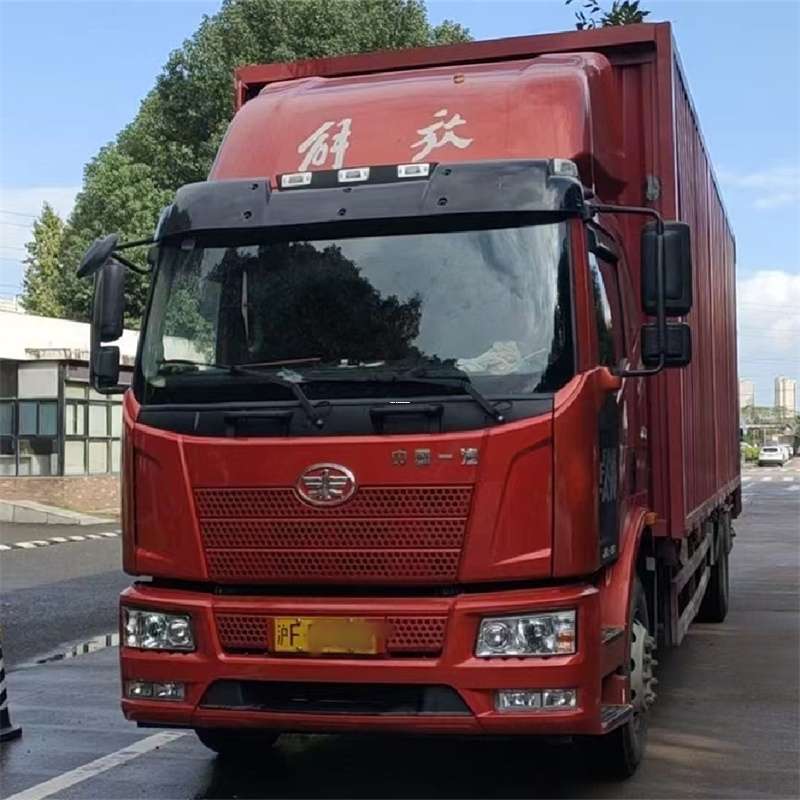 八步区东坡区物流：多样服务与高效运输线路探秘