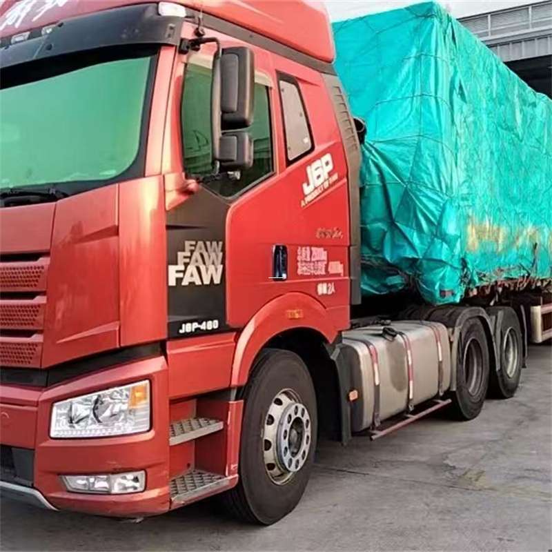 八步区广汉市多元物流服务探秘：专线与综合运输全景