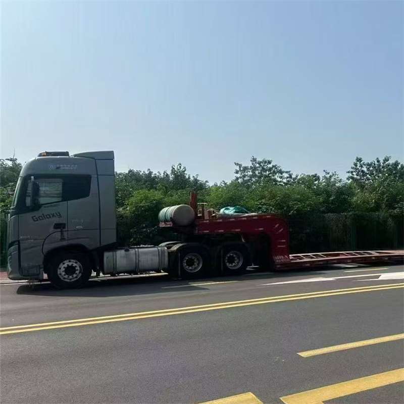 八步区佛罗镇：多元物流服务与运输线路探秘